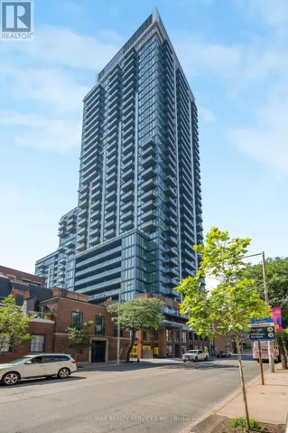 1902 - 75 JAMES STREET S, Hamilton (Corktown), Ontario L8P2Y9