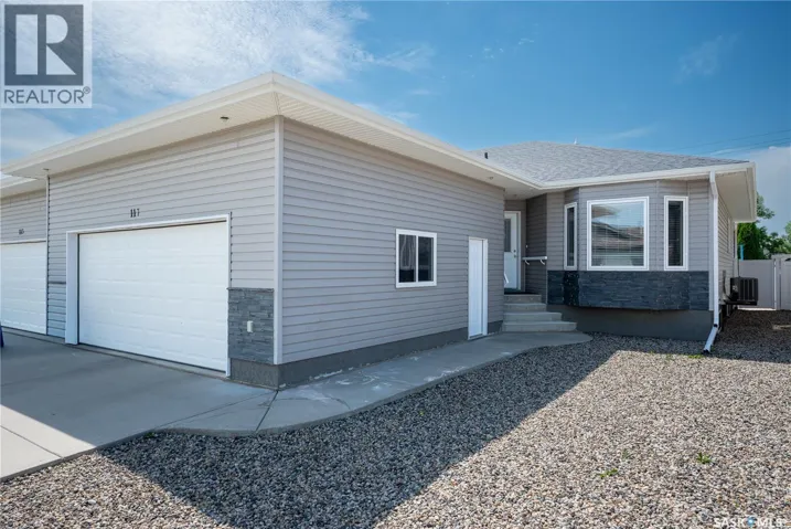 117 Good Spirit CRESCENT, Yorkton, Saskatchewan S3N2W8