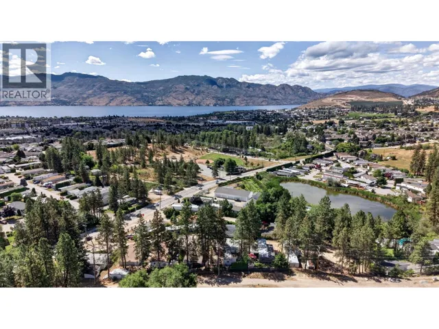 3206 Shannon Lake Road Unit# 9, Westbank, British Columbia V4T1V4