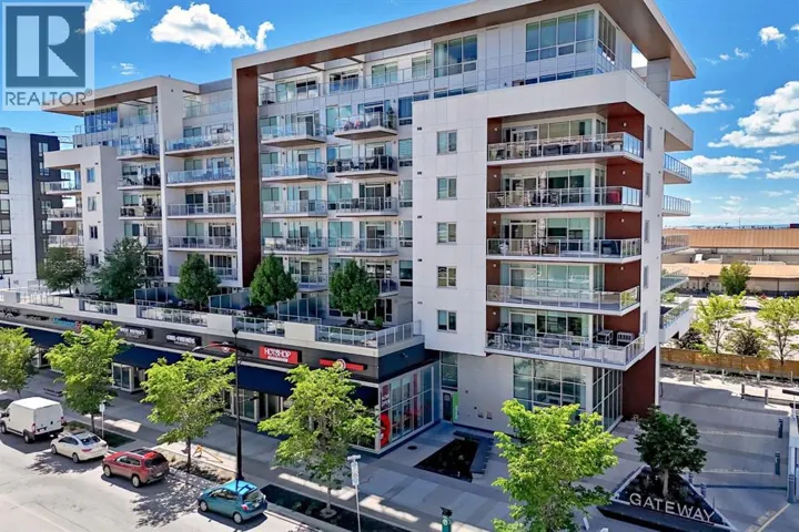 701, 8445 Broadcast Avenue SW, Calgary, Alberta T3H6B6
