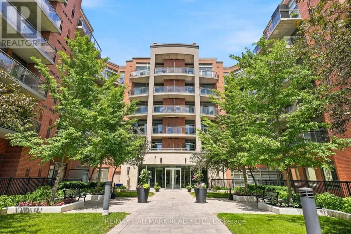 409 - 281 WOODBRIDGE AVENUE, Vaughan (West Woodbridge), Ontario M4S1A1