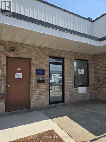20 - 2455 CAWTHRA ROAD, Mississauga (Dixie), Ontario L5A3P1