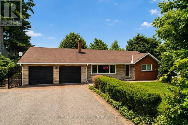 5438 TRAFALGAR ROAD, Milton (TR Rural Trafalgar), Ontario L9E0Y8