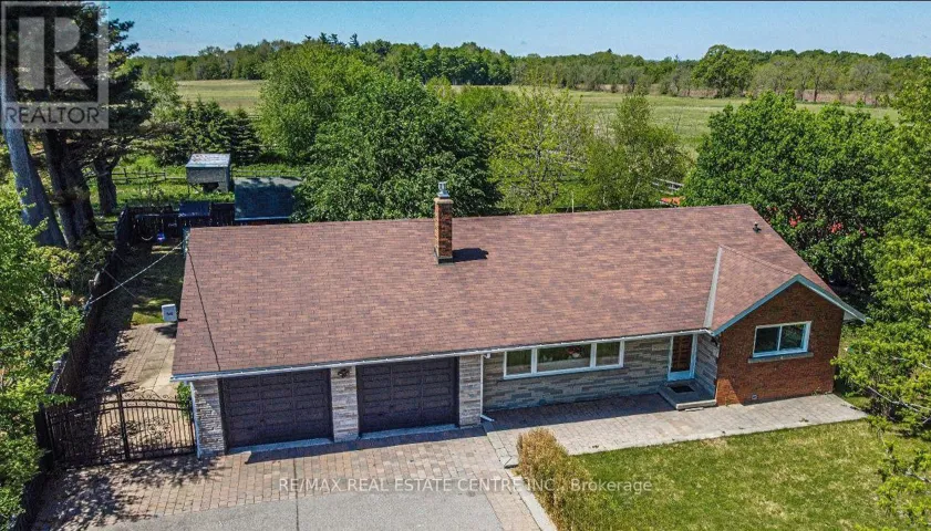 5438 TRAFALGAR ROAD, Milton (TR Rural Trafalgar), Ontario L9E0Y8