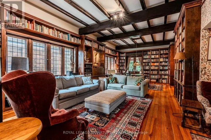 MAIN - 295 INDIAN ROAD, Toronto (High Park-Swansea), Ontario M6R2X5