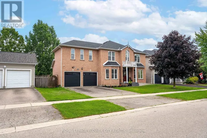 10 OWEN STREET, Ingersoll (Ingersoll - South), Ontario N5C4G7