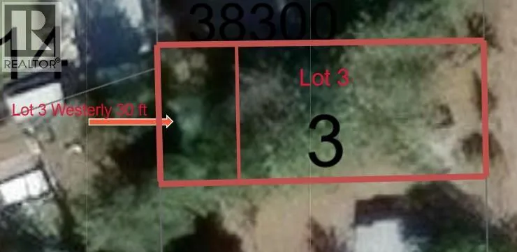 Lot 3 Neimi Road, Christina Lake, British Columbia V0H1E0