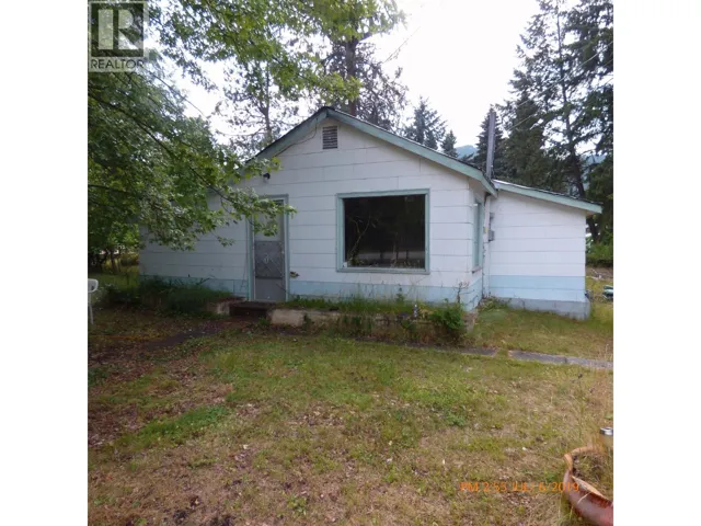 1615 Neimi Road, Christina Lake, British Columbia V0H1E2