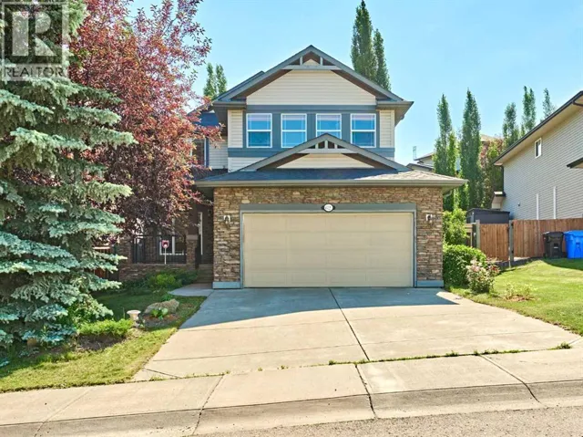 62 Crestmont Drive SW, Calgary, Alberta T3B5X7