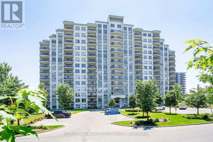 307 - 1030 CORONATION DRIVE, London North (North I), Ontario N6G0G5