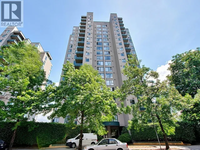 1304 420 CARNARVON STREET, New Westminster, British Columbia V3L5P1