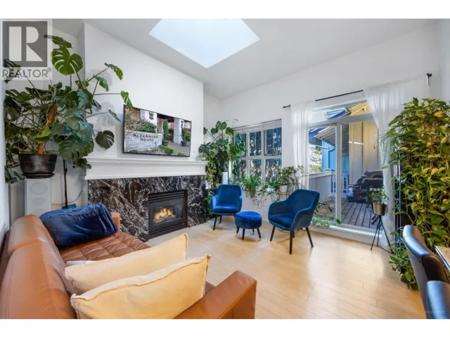 2409 4625 VALLEY DRIVE, Vancouver, British Columbia V6J5L7