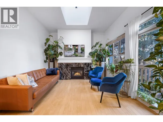 2409 4625 VALLEY DRIVE, Vancouver, British Columbia V6J5L7