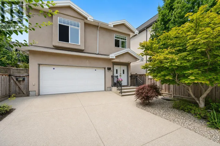 4273 QUEBEC STREET, Vancouver, British Columbia V5V3L1