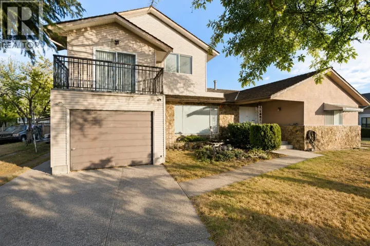 11760 SEALORD ROAD, Richmond, British Columbia V7A3L4