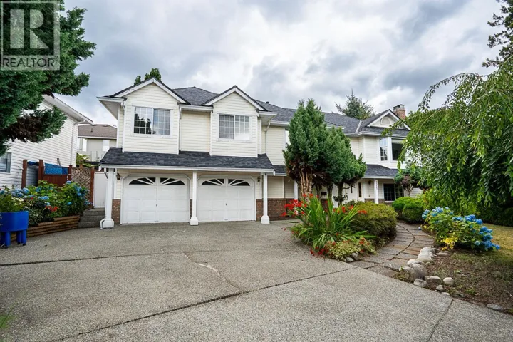 3315 EL CASA COURT, Coquitlam, British Columbia V3E2P9