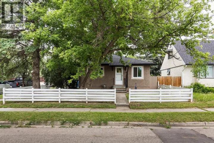 1803 5A Avenue N, Lethbridge, Alberta T1H0R2