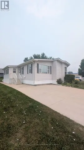 1 25 THAMES ROAD, St. Marys, Ontario N4X1C4