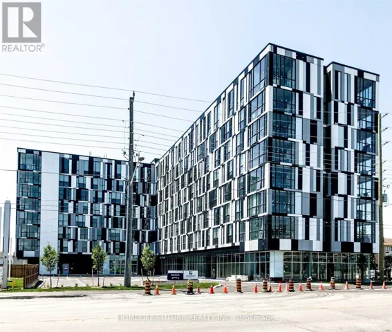 630 - 1900 SIMCOE STREET, Oshawa (Samac), Ontario L1G4Y3