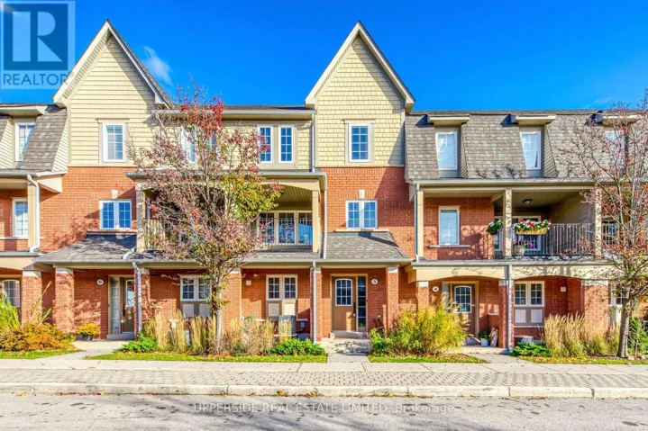5 - 2341 PARKHAVEN BOULEVARD W, Oakville (RO River Oaks), Ontario L6H7S5