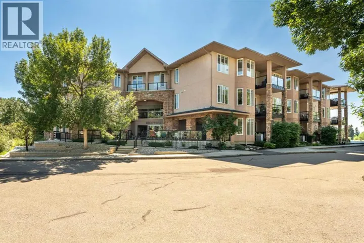 108, 500 7 Street NW, High River, Alberta T1V1T6