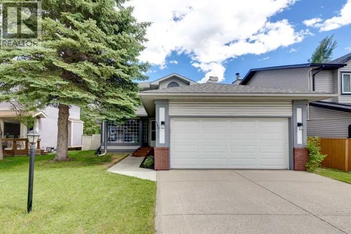 540 Shawinigan Drive SW, Calgary, Alberta T2Y2G1