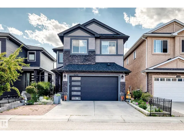 16244 138 ST NW, Edmonton, Alberta T6V0J8