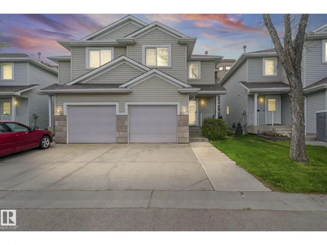 #97 2021 Grantham CO NW NW, Edmonton, Alberta T5T6V7