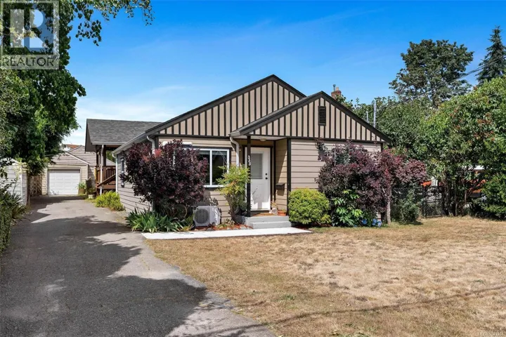 355 Beech Ave, Duncan, British Columbia V9L3J7
