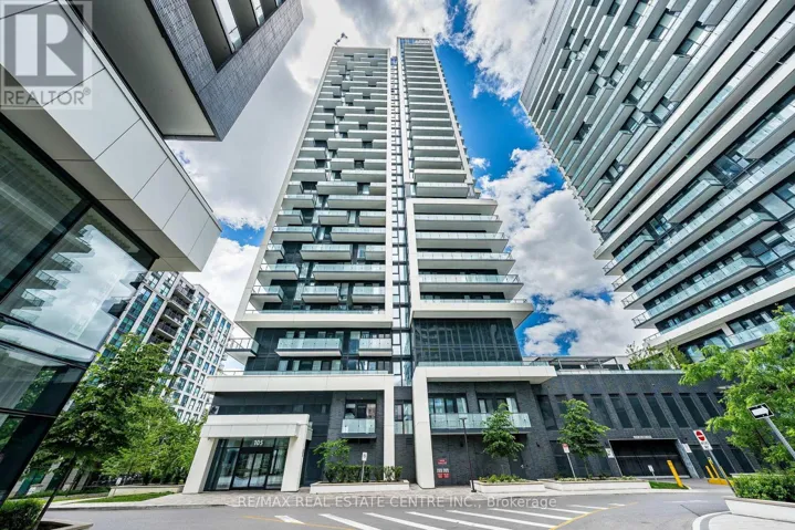 1909 - 105 ONEIDA CRESCENT, Richmond Hill (Langstaff), Ontario L4B0H6