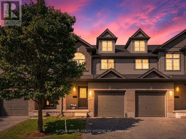 68 - 30 VAUGHAN STREET, Guelph (Clairfields/Hanlon Business Park), Ontario N1G0B8