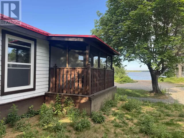 82 Golden River Road, Loch Lomond, Nova Scotia B2E1B2