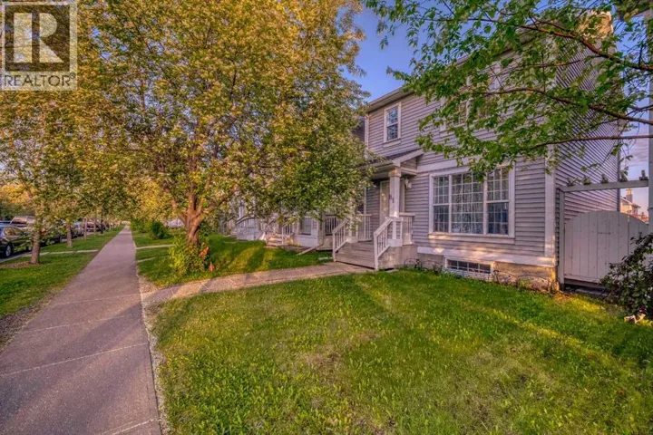 81 Prestwick Avenue SE, Calgary, Alberta T2Z3W7