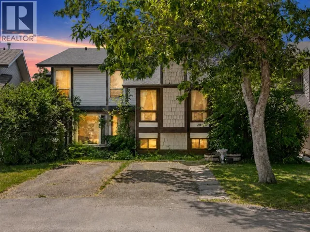 28 Templegreen Bay NE, Calgary, Alberta T1Y4Z3