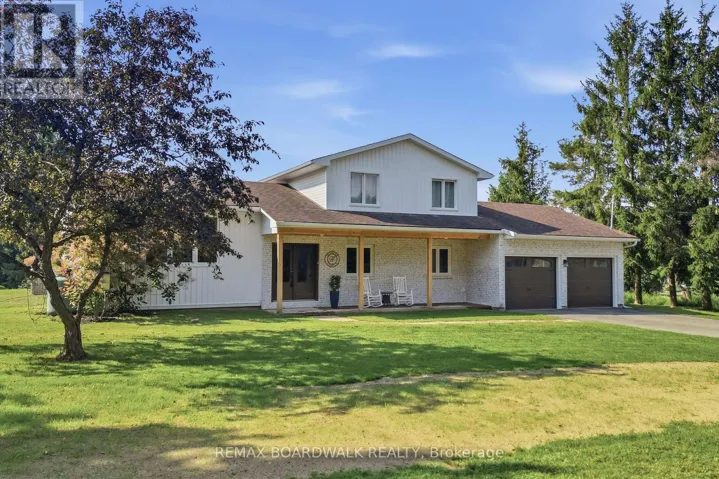 1921 NINTH LINE ROAD, Beckwith, Ontario K7C3P2