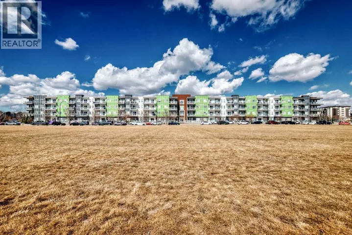 215, 20 Seton Park SE, Calgary, Alberta T3M2V4