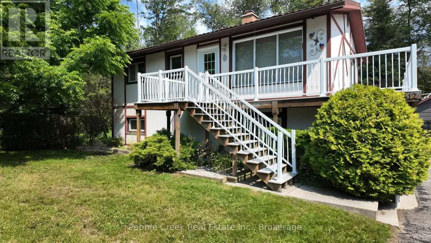 412 ASH STREET, Huron-Kinloss, Ontario N2Z2X3