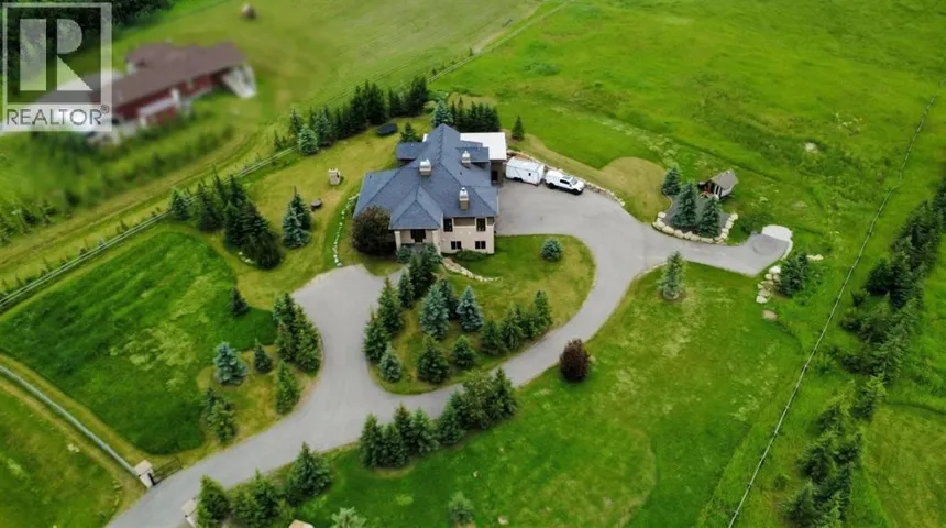 31210 Woodland Way, Rural Rocky View County, Alberta T3R1G5
