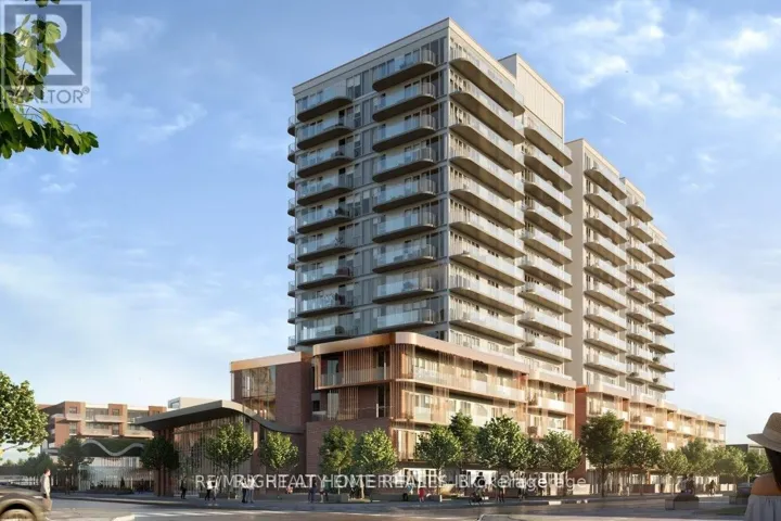 1101 - 220 MISSINNIHE WAY, Mississauga (Port Credit), Ontario L5H0A9