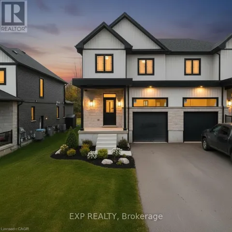 LOT 23 PUGH STREET, Perth East (Milverton), Ontario N0K1M0