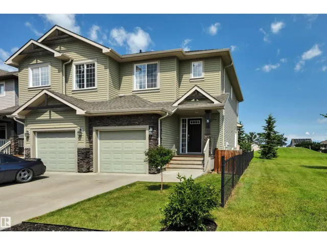 3 MEADOWVIEW CO, Spruce Grove, Alberta T7X0N2
