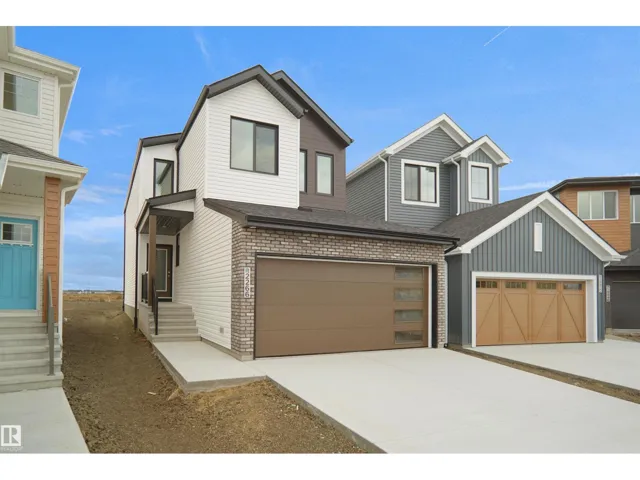 2266 194A ST NW, Edmonton, Alberta T6M1P9