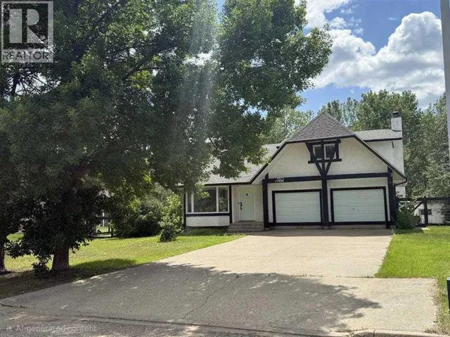 8801 101 Avenue, Peace River, Alberta T8S1N8