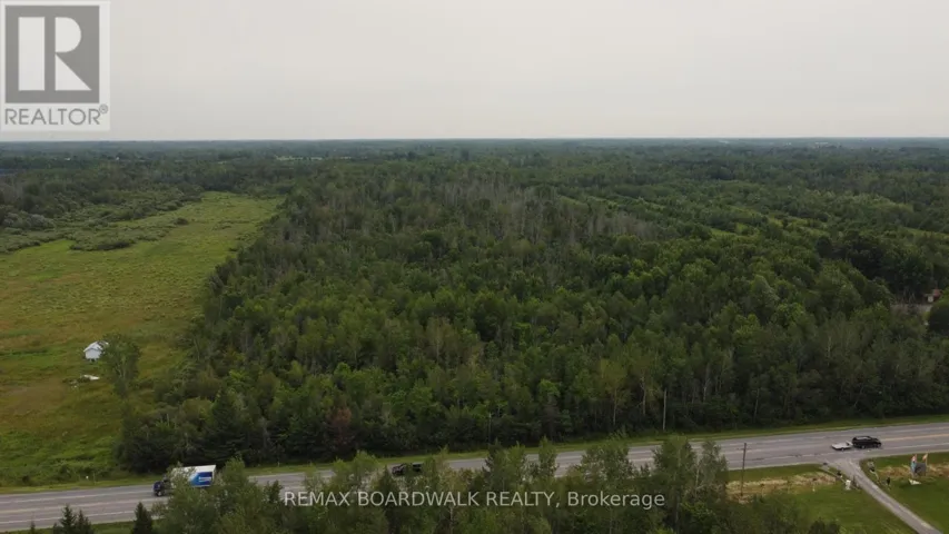 PT LT 11 CONC 6 KENNEDY ROAD, North Grenville, Ontario K0G1J0