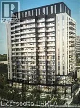 33 ERIE Avenue Unit# 1411, Brantford, Ontario N3S2E7