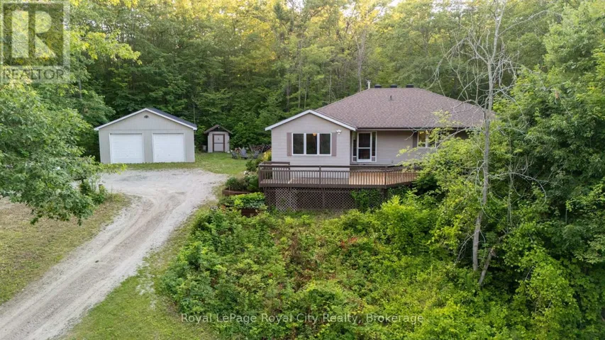8276 COUNTY ROAD 27 ROAD, Essa, Ontario L4N9C4