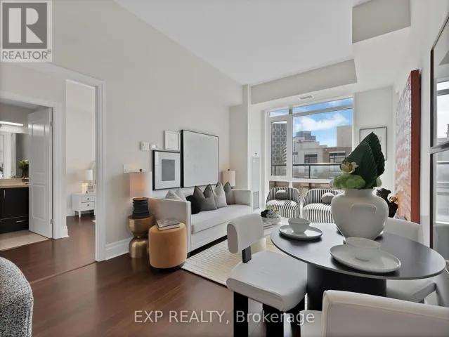 1004 - 131 UPPER DUKE CRESCENT, Markham (Unionville), Ontario L6G0C9