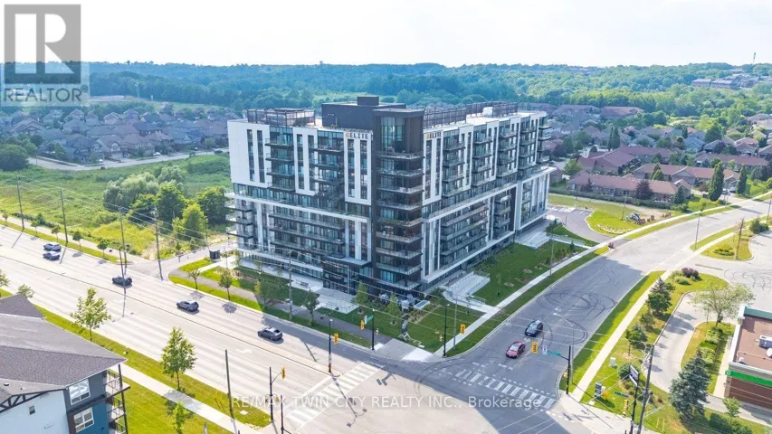 UNIT #323 - 575 CONKLIN ROAD, Brantford, Ontario N3T0Y2