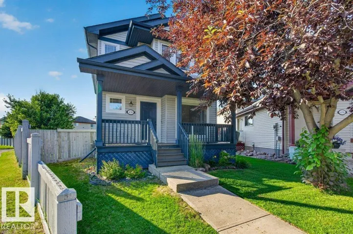 438 GIBB WD NW, Edmonton, Alberta T5T6W7