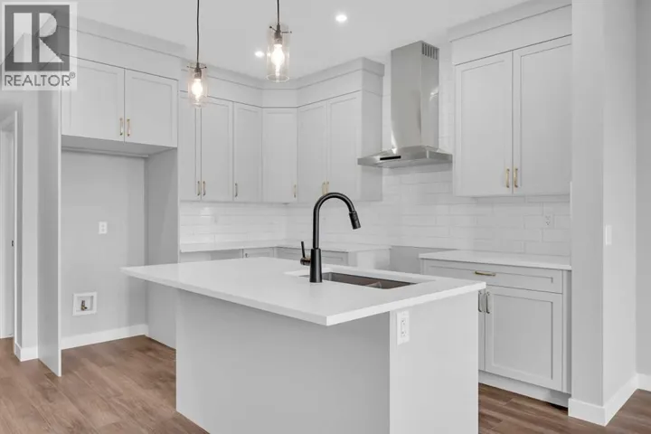 553 Hotchkiss Drive SE, Calgary, Alberta T3S0T3